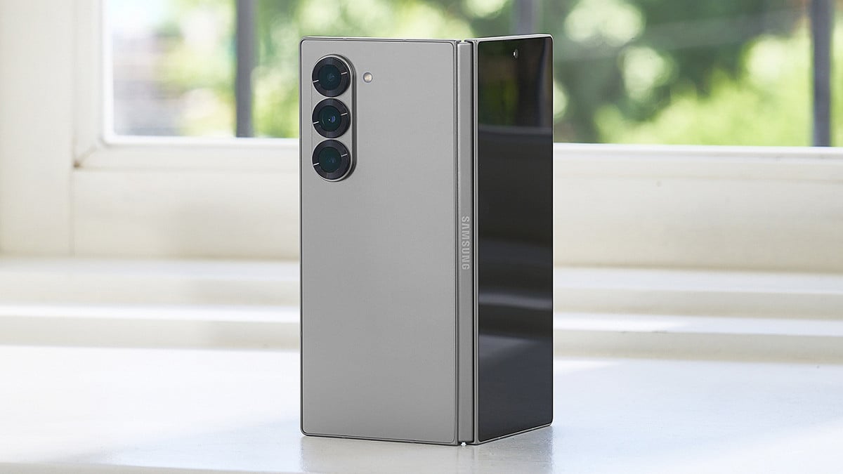 Galaxy Z Fold6