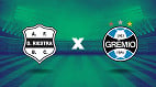 Deportivo Riestra x Grêmio ao vivo hoje (5) pela Sul-Americana; veja horário, escalação e onde assistir