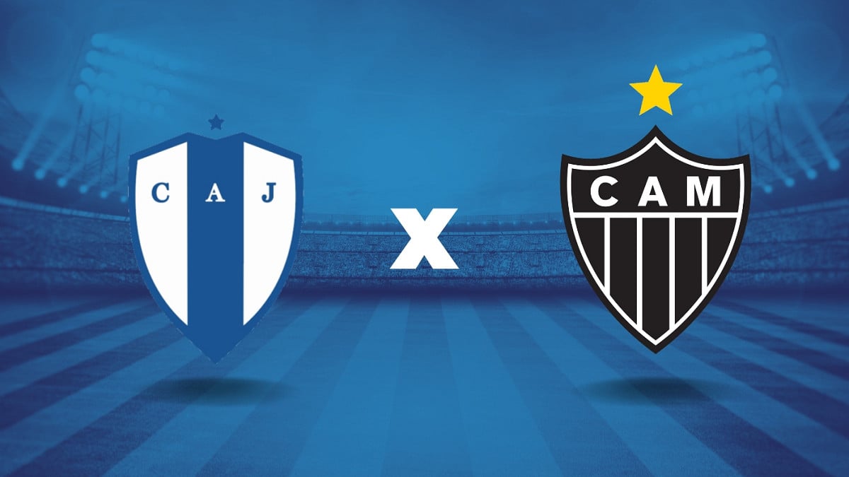 Onde assistir Juventud x Atlético-MG ao vivo