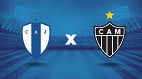 Juventud x Atlético-MG ao vivo hoje (5) pela Sul-Americana; veja horário, escalação e onde assistir