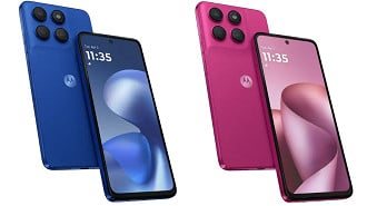 Motorola Moto G47