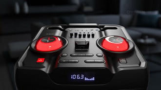 Polyvox  XT-2250T