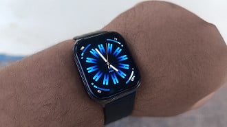Haylou Watch 3