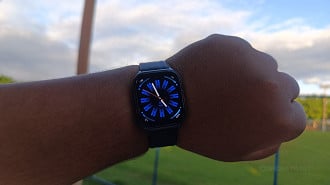Haylou Watch 3