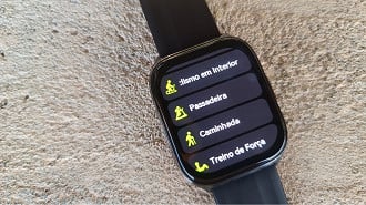 Haylou Watch 3