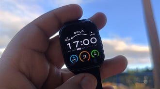 Haylou Watch 3