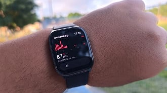 Haylou Watch 3