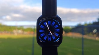 Haylou Watch 3 é bom? Review completo do smartwatch com tela grande e bateria de 45 dias