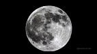 Qual a fase da Lua hoje: quarta-feira, 6 de maio de 2026