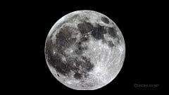 Qual a fase da Lua hoje: quarta-feira, 6 de maio de 2026 Qual a fase da Lua hoje: quarta-feira, 6 de maio de 2026