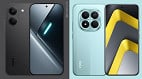 POCO M8 Pro vs POCO X8 Pro: qual Xiaomi vale mais a pena em 2026?