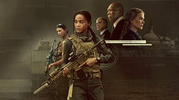 5 séries de ação para assistir no Paramount+