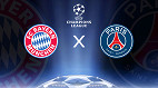 Bayern de Munique x PSG: veja horário, escalações e onde assistir a semifinal da Champions