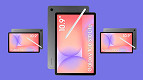 OFERTA | Galaxy Tab S10 Lite WiFi de 256GB com quase 40% de desconto na Samsung