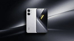 POCO X8 Pro Max despenca 50% e aparece baratíssimo no brasil POCO X8 Pro Max despenca 50% e aparece baratíssimo no brasil