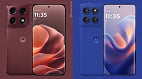 Motorola Edge 70 Pro vs Edge 60 Pro: o que mudou?