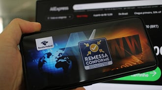 Programa Remessa Conforme fez diminuir o volume de importações