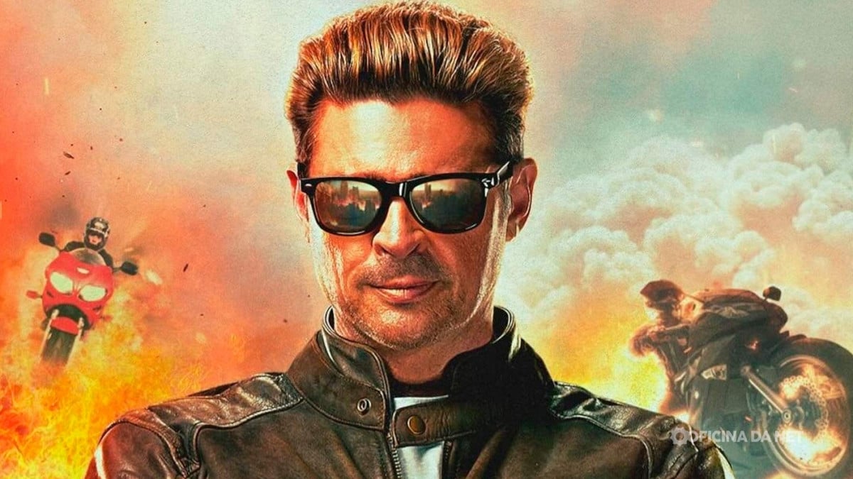  Lançamentos da semana no cinema 