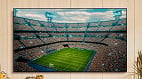 Samsung Smart TV 85 Crystal UHD 4K com 34% de desconto nessa semana