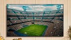 Samsung Smart TV 85 Crystal UHD 4K com 34% de desconto nessa semana