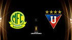 Mirassol x LDU: onde assistir ao vivo, horário e escalações
