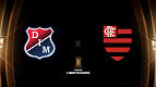 Ind. Medellín x Flamengo: onde assistir ao vivo, horário e escalações