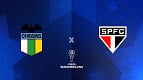 OHiggins x São Paulo: onde assistir ao vivo, horário e escalações
