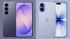 Galaxy S26 vs iPhone 17: qual vale mais a pena?