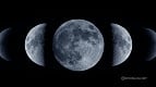Último dia da Lua Minguante Gibosa de maio é hoje (08); veja o que esperar