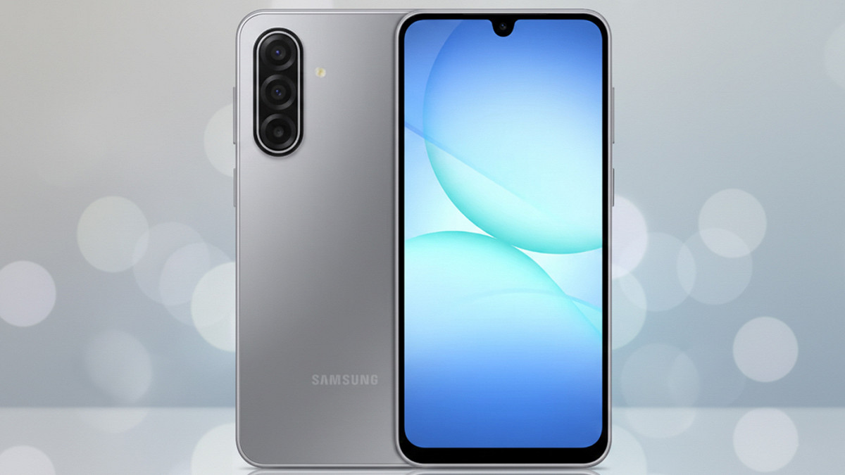 Galaxy A17 4G