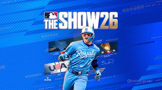 MLB The Show 26 lidera nos EUA e Canadá