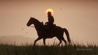 Red Dead Redemption 2 lidera nos EUA, Canadá e Europa no PS4