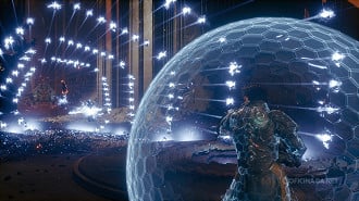 Saros estreou abaixo do esperado na PS Store