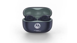 Moto Buds 2 Plus