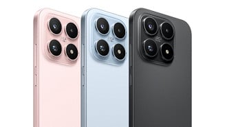 Xiaomi 17 Max