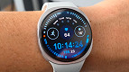 Galaxy Watch8 40mm LTE com 41% off direto na Samsung com cupom