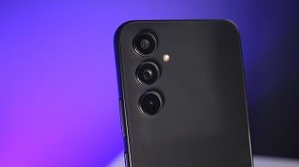 Do Galaxy A54 pra frente, dá para dizer que todos devem receber a One UI 8.5