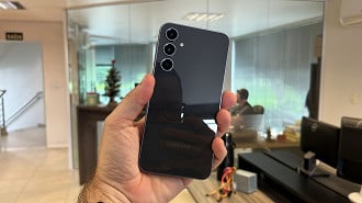 O Galaxy S23 FE recebeu a versão beta e também receberá a versão estável