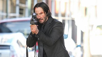 John Wick: De Volta ao Jogo