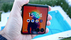 Motorola Razr 60 Ultra despenca de preço na Amazon com 36% OFF 