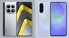 POCO M8 vs Galaxy A36: qual compensa mais?