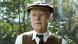 O Curioso Caso de Benjamin Button