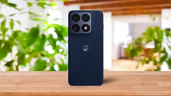 Motorola Edge 70 Pro assume liderança e é o celular mais procurado da semana; veja o top 10 Motorola Edge 70 Pro assume liderança e é o celular mais procurado da semana; veja o top 10