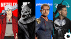 Lançamentos da semana (11 a 17/05): Netflix, HBO Max, Prime Video e Disney+ Lançamentos da semana (11 a 17/05): Netflix, HBO Max, Prime Video e Disney+