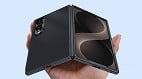 Galaxy Z Fold 8 e Fold 8 Wide têm design vazado; Samsung prepara dobrável mais largo