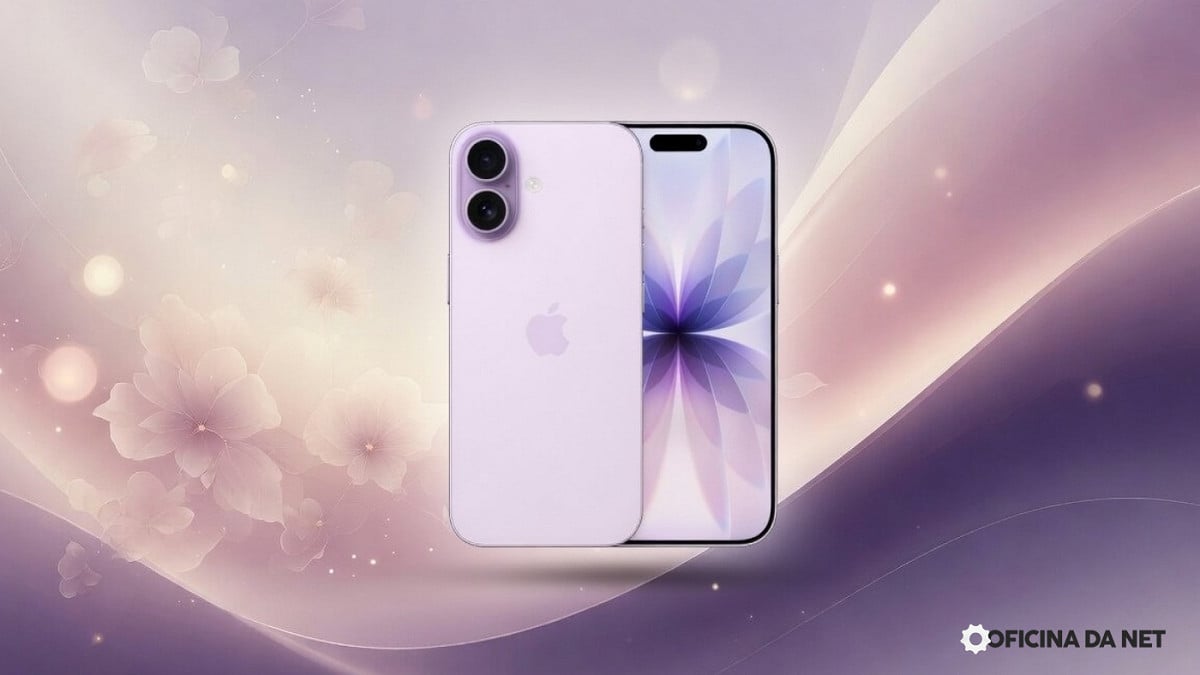 iPhone 17