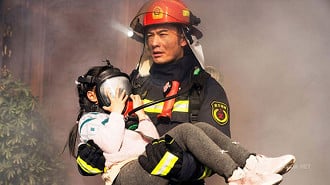 A Redenção (The Bravest)