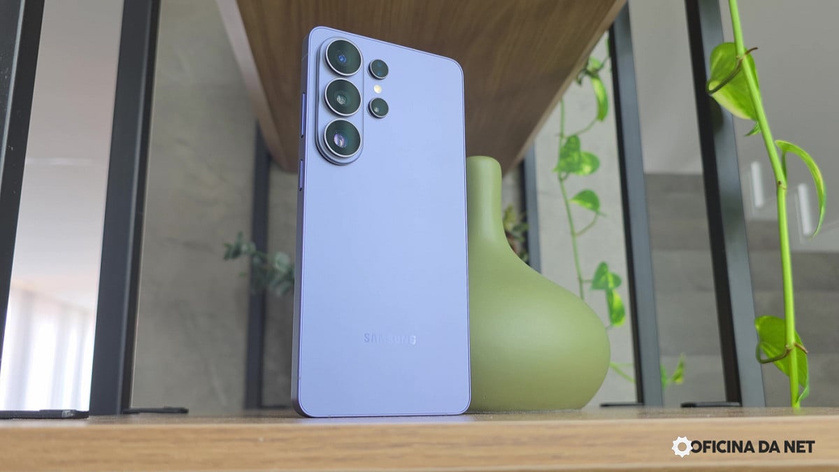 Galaxy S26 Ultra