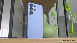 Samsung acelera One UI 9 e Galaxy S26 deve receber beta em breve