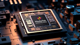 Dimensity 9600 vaza com desempenho impressionante e ameaça Apple